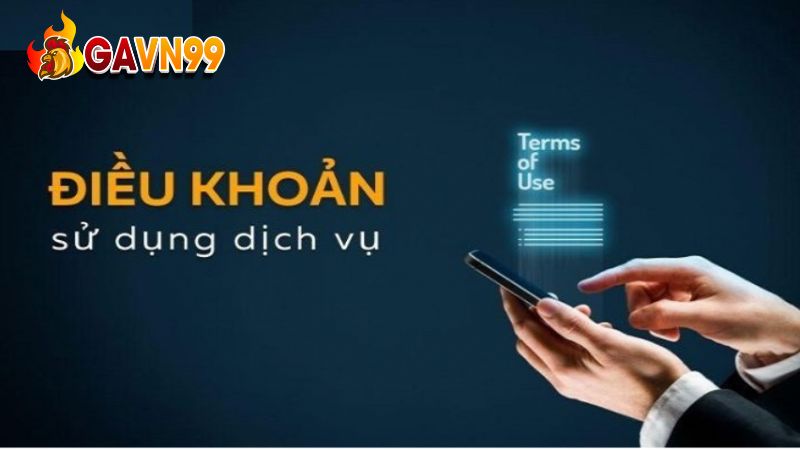 Người chơi tuân thủ điều khoản để giao dịch thành công